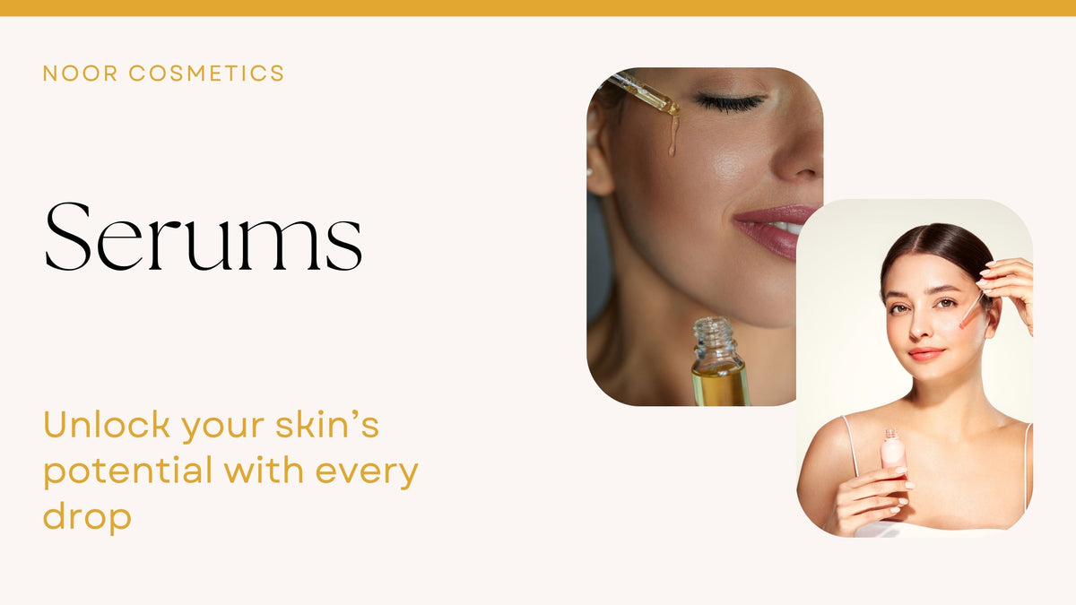 Serums