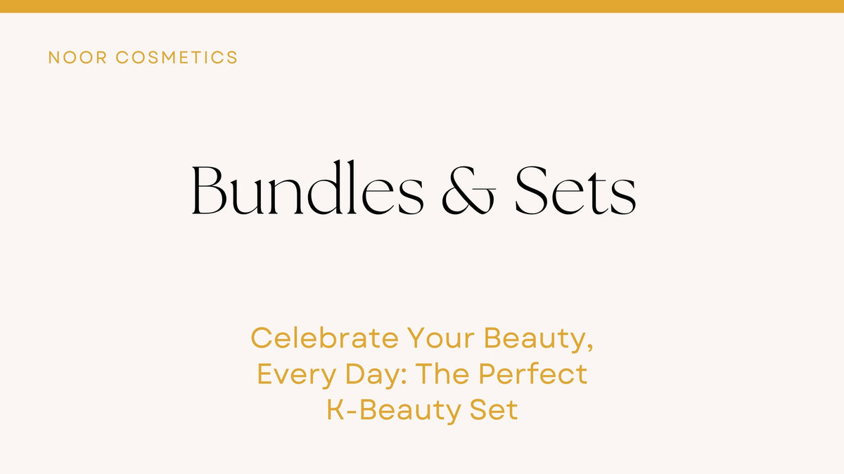 Bundles & Sets