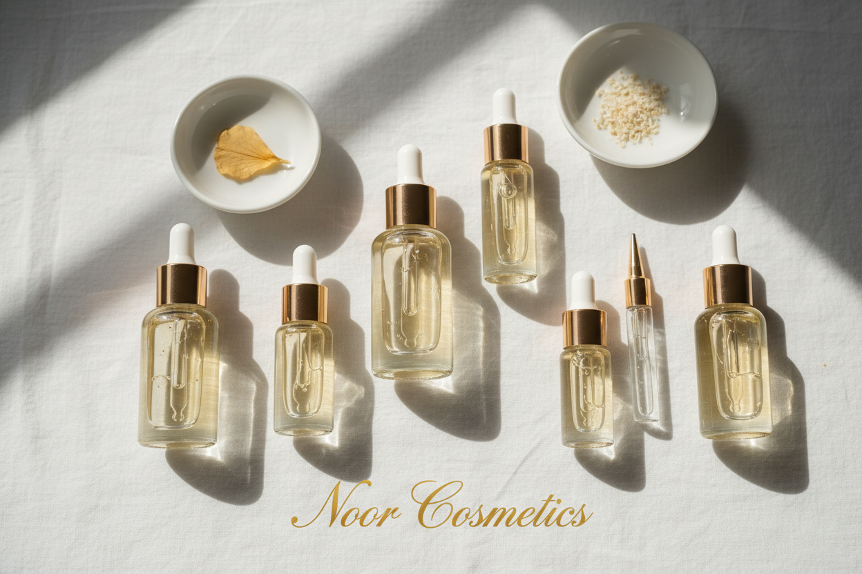 Serums