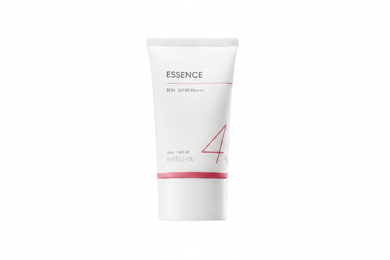 All-Around Safe Block Essence Sun SPF45 PA+++