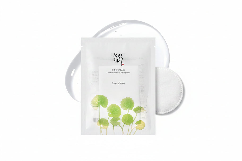 Beauty of Joseon Centella Asiatica Calming Mask