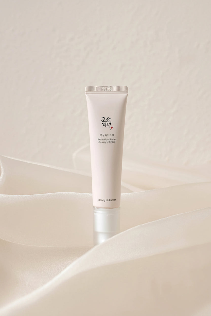 Beauty of Joseon Revive Eye Serum: Ginseng + Retinal