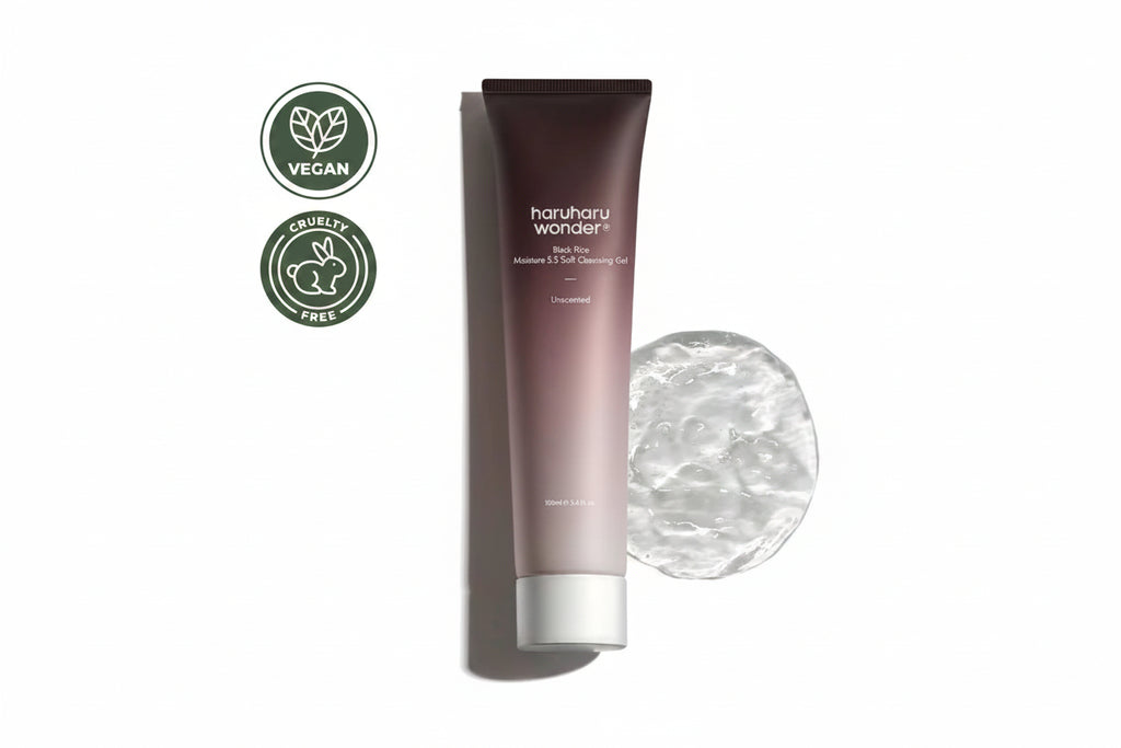 Glass Skin Glow Bundle