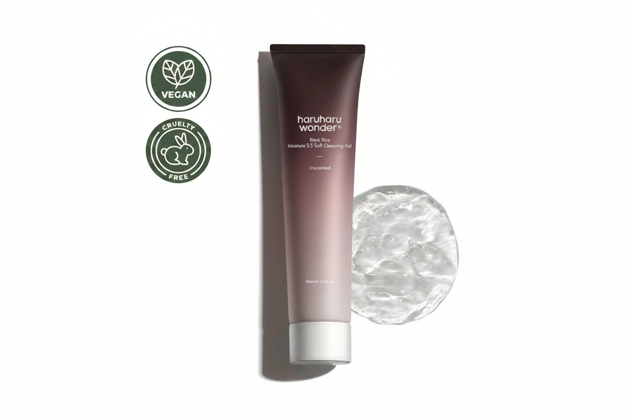 Glass Skin Glow Bundle