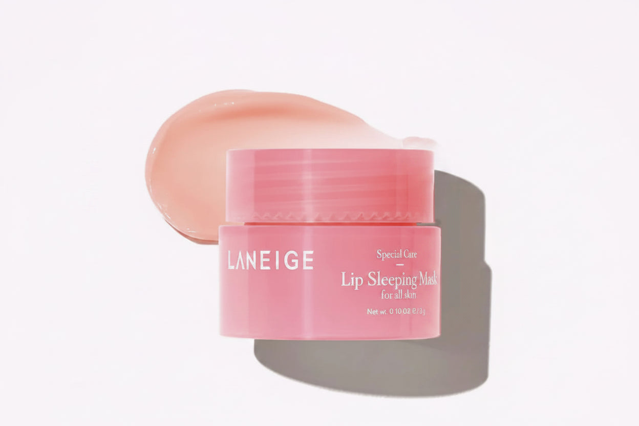 LANEIGE Lip Sleeping Mask (Berry)