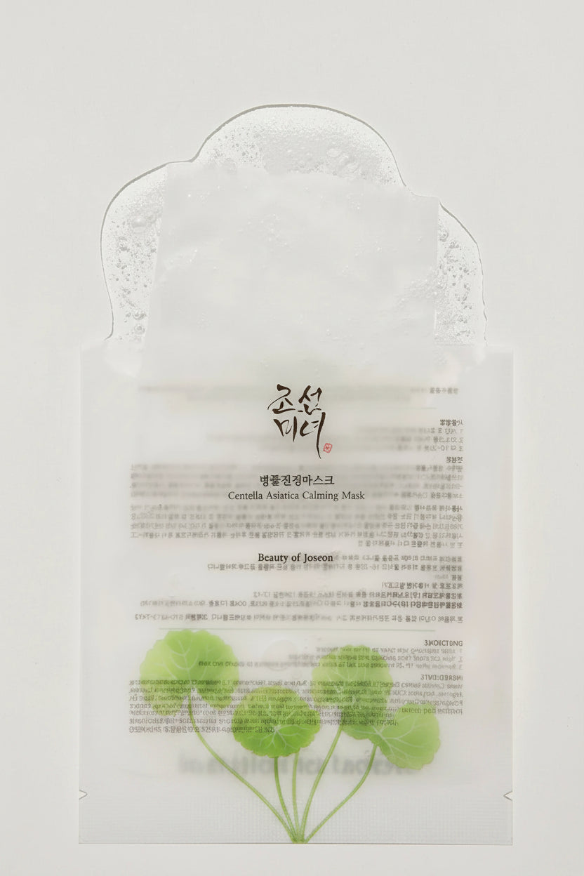 Beauty of Joseon Centella Asiatica Calming Mask