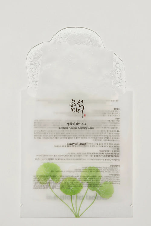 Beauty of Joseon Centella Asiatica Calming Mask
