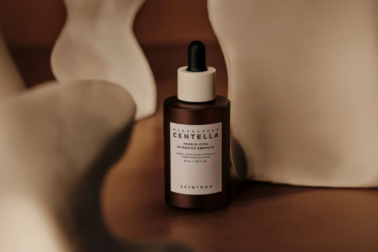 SKIN1004 Probio-Cica Intensive Ampoule