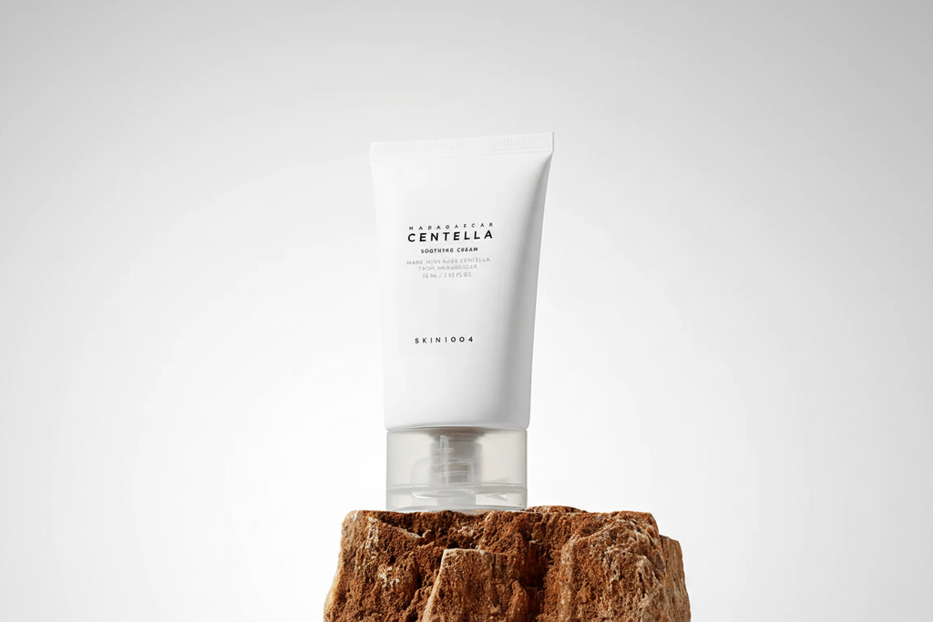 Sensitive Skin Reset Bundle