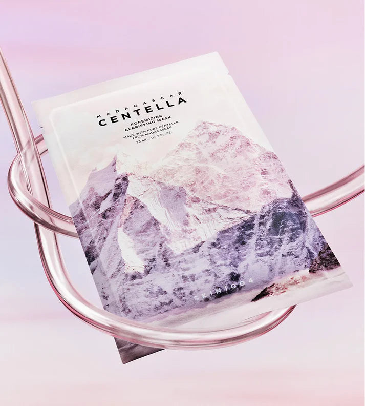 SKIN1004 Poremizing Clarifying Mask