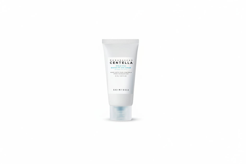 SKIN1004 Hyalu-Cica Water-Fit Sun Serum SPF50+ PA++++