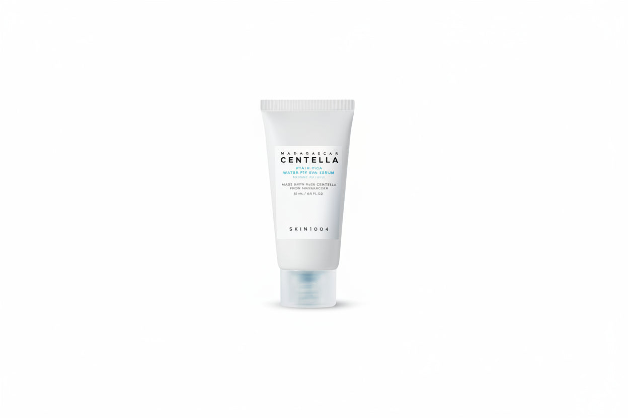 SKIN1004 Hyalu-Cica Water-Fit Sun Serum SPF50+ PA++++
