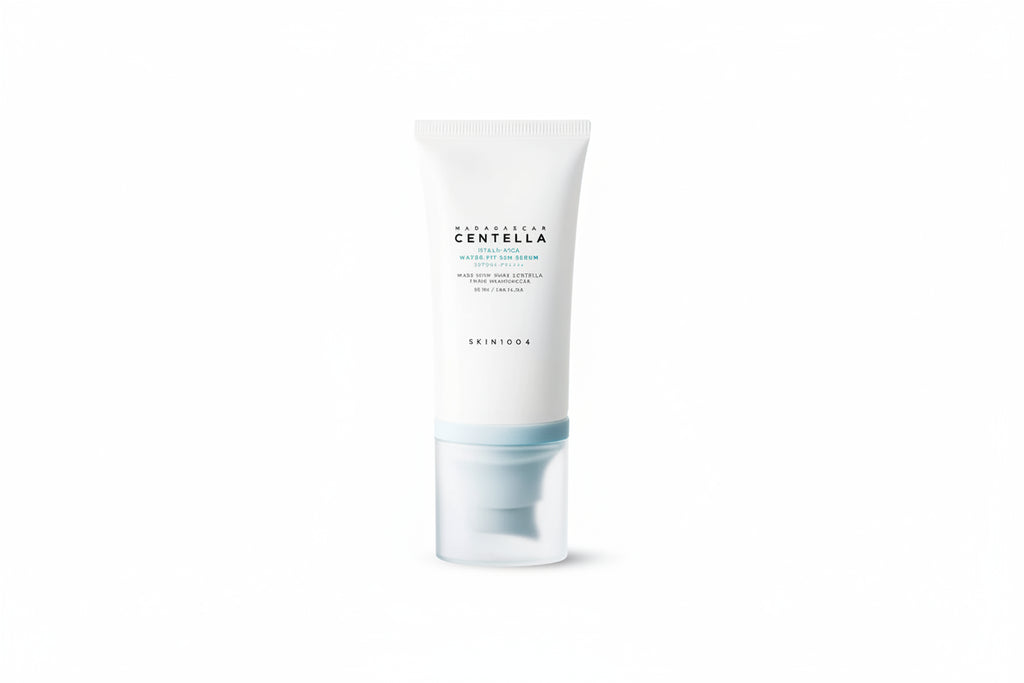 SKIN1004 Hyalu-Cica Water-Fit Sun Serum SPF50+ PA++++