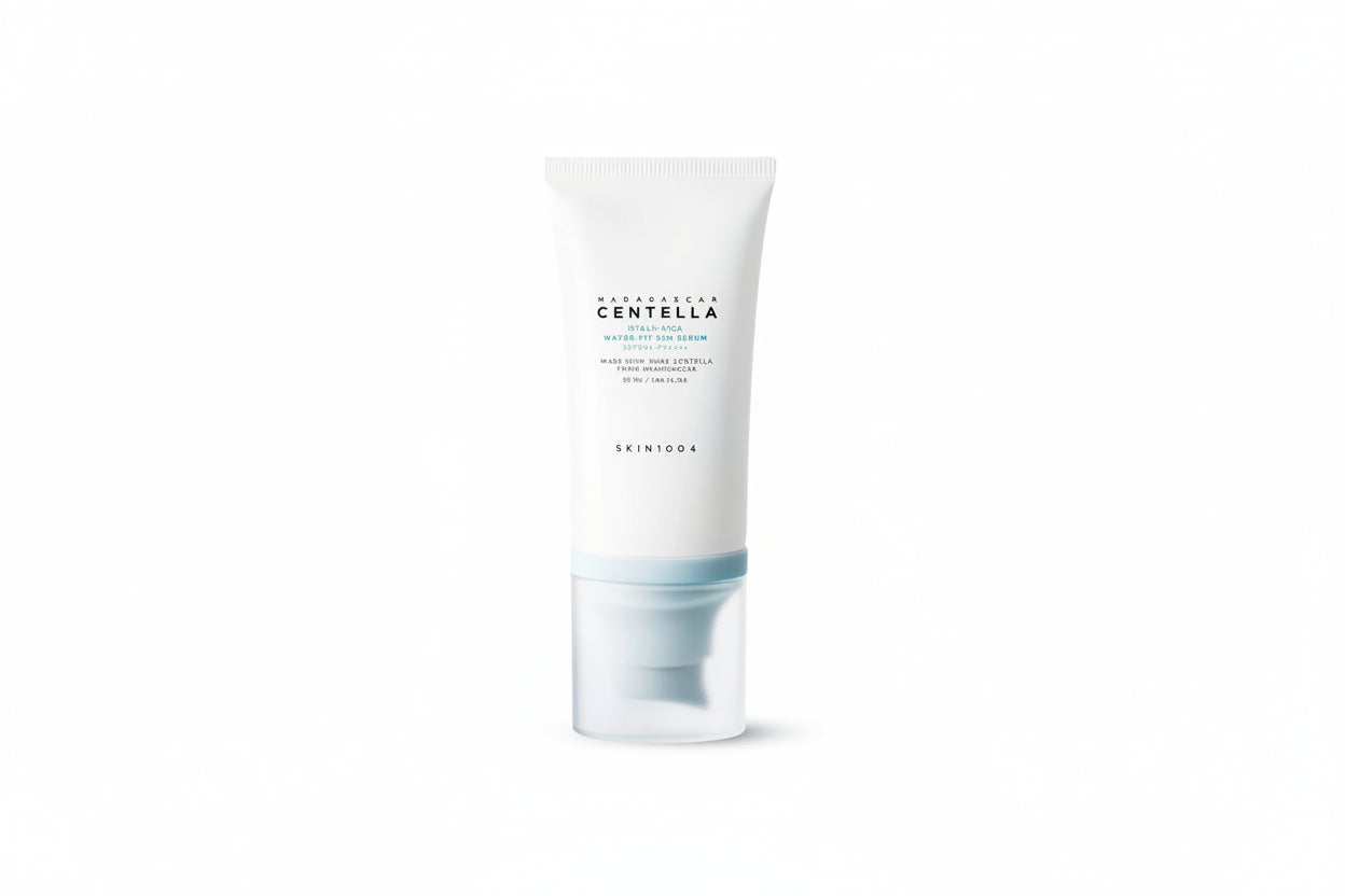 SKIN1004 Hyalu-Cica Water-Fit Sun Serum SPF50+ PA++++