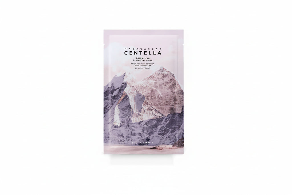 SKIN1004 Poremizing Clarifying Mask