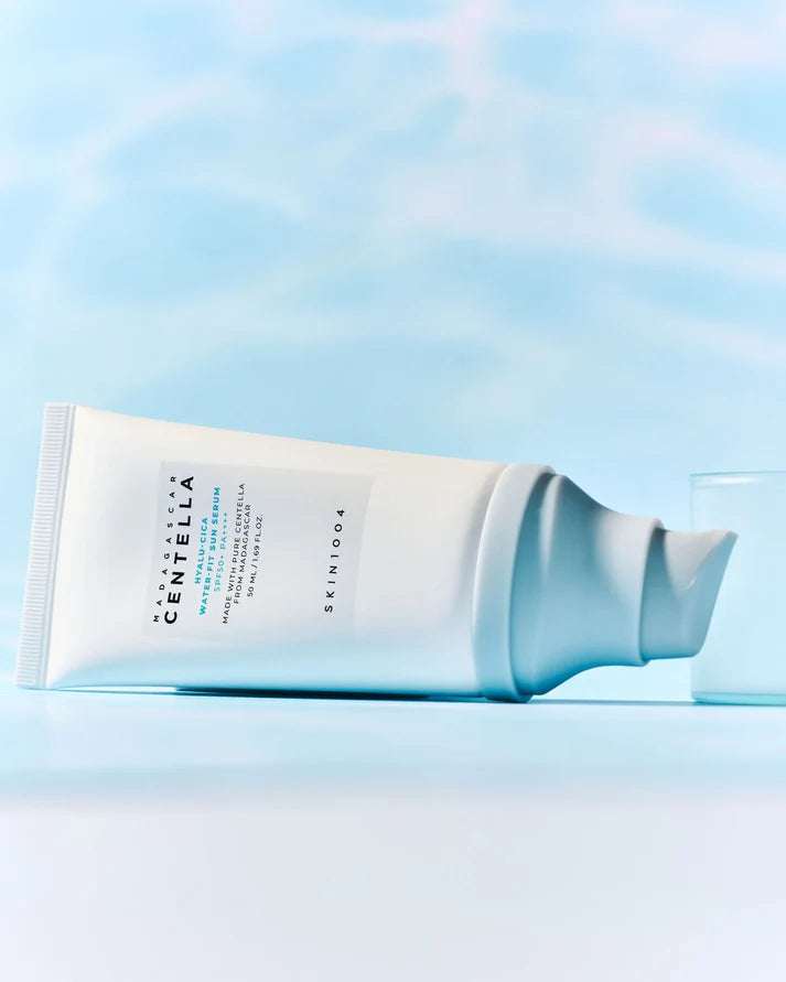Sensitive Skin Reset Bundle