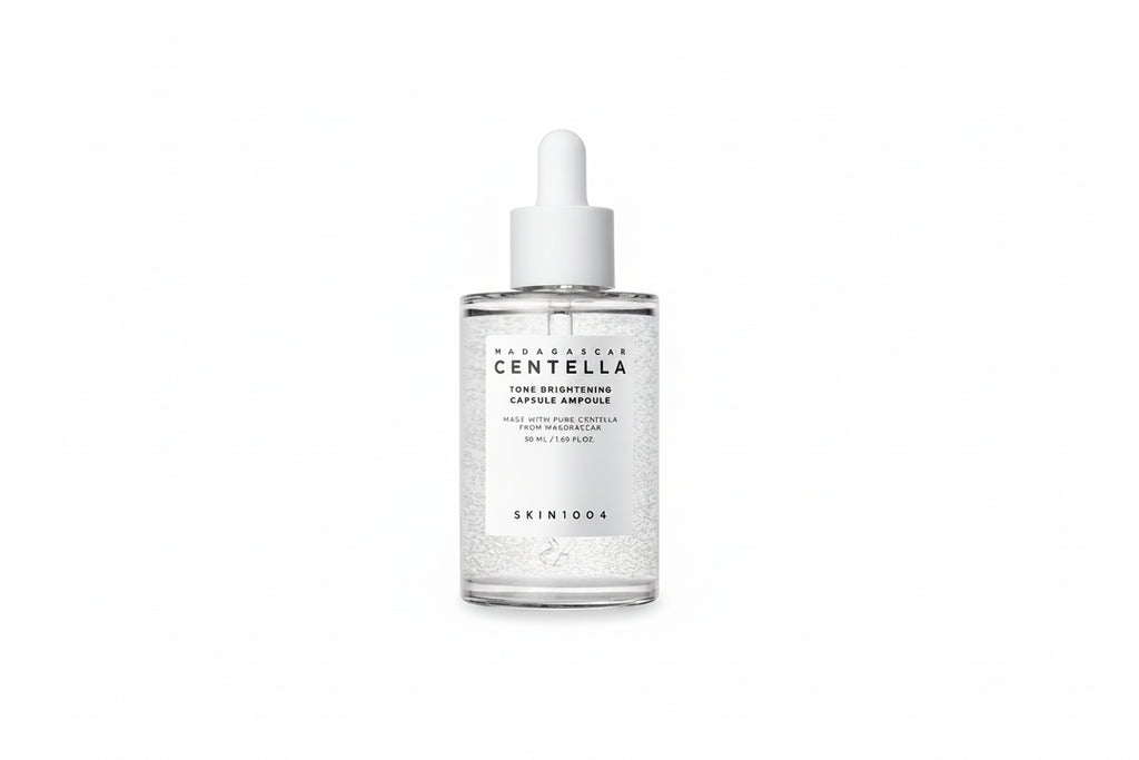 SKIN1004 Tone Brightening Capsule Ampoule