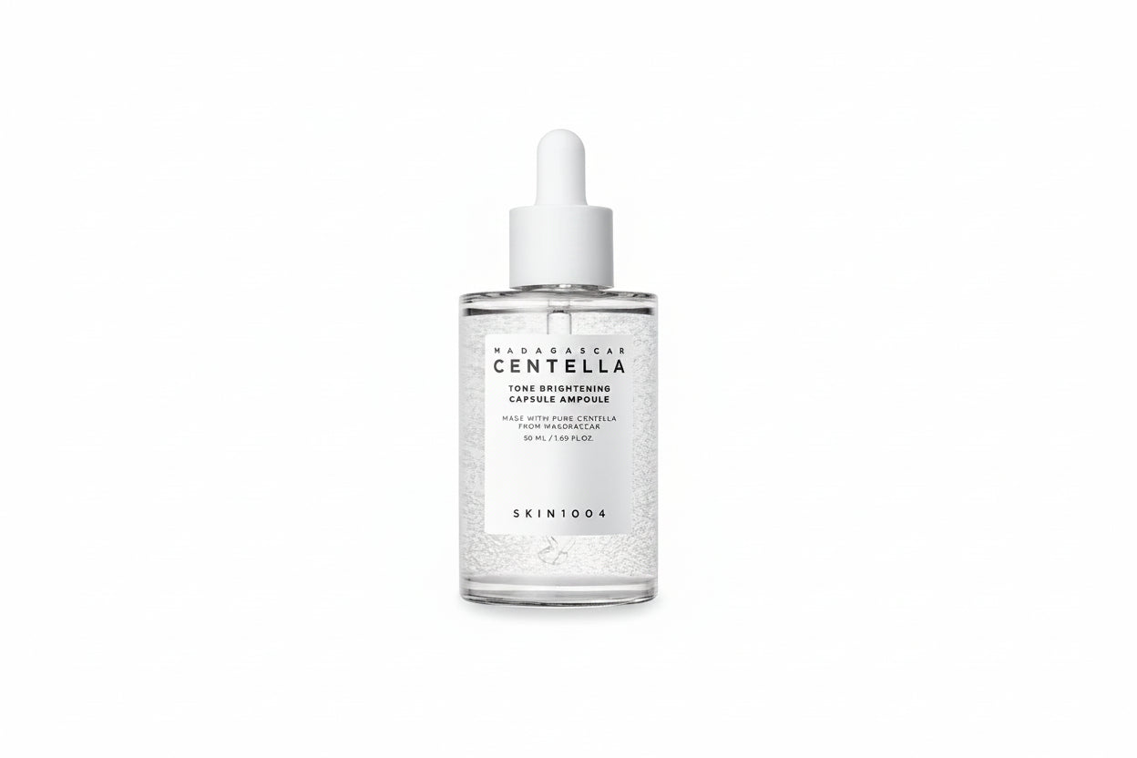 SKIN1004 Tone Brightening Capsule Ampoule