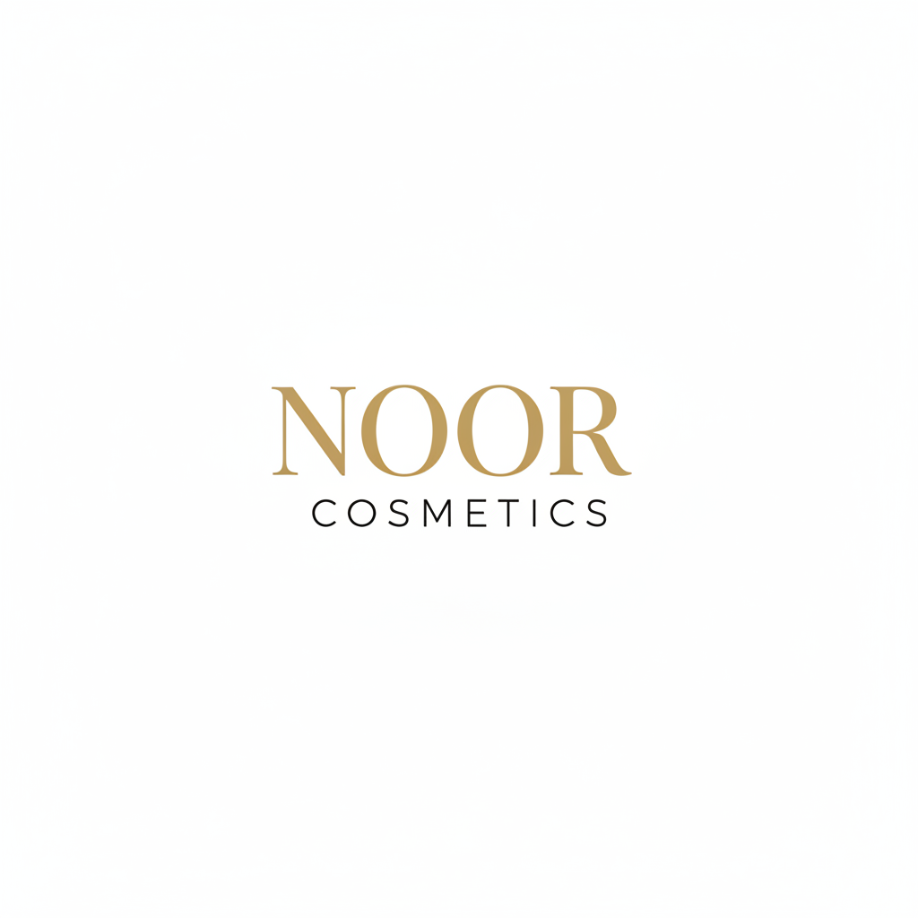 Noor Cosmetics Logo