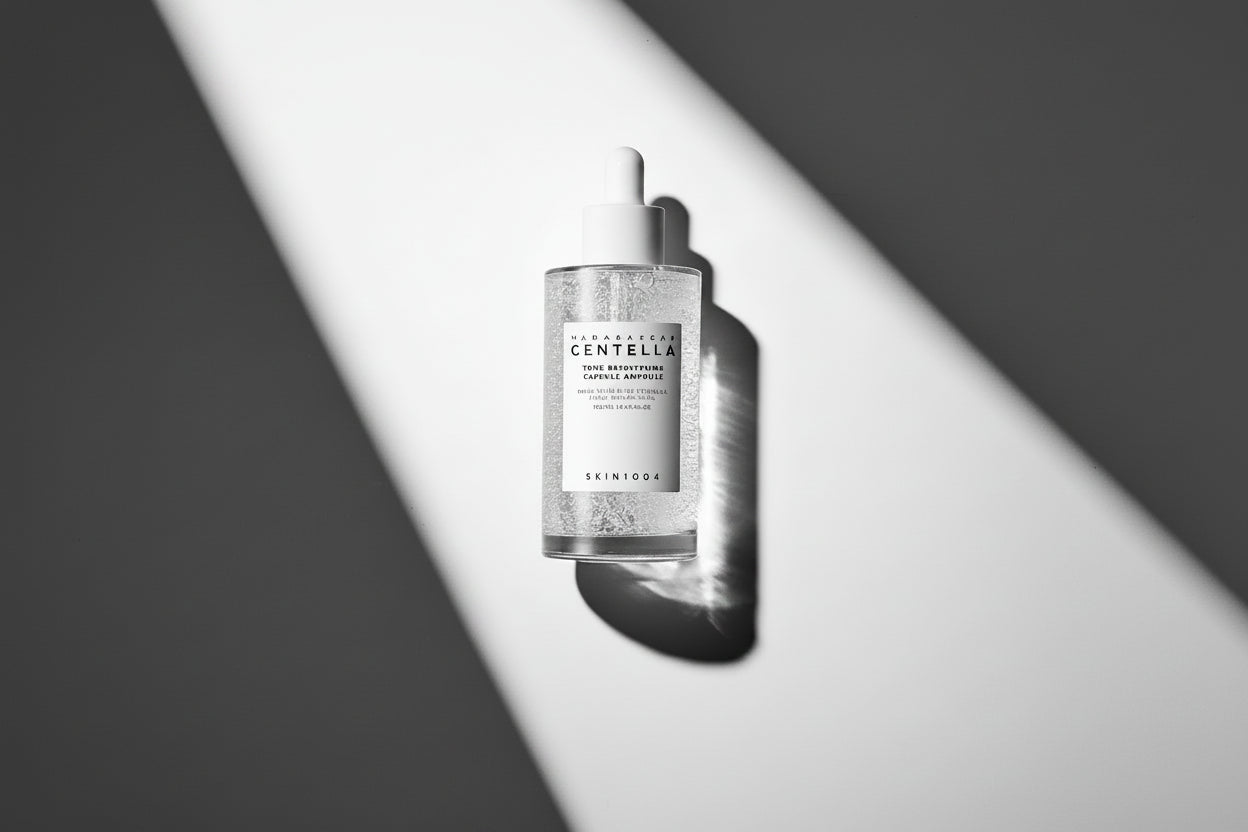 SKIN1004 Tone Brightening Capsule Ampoule