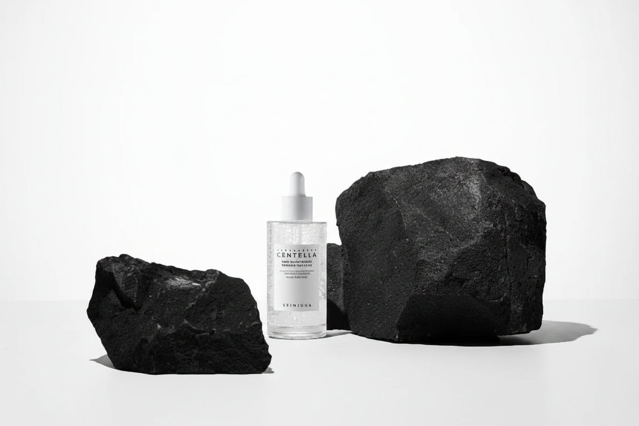 SKIN1004 Tone Brightening Capsule Ampoule