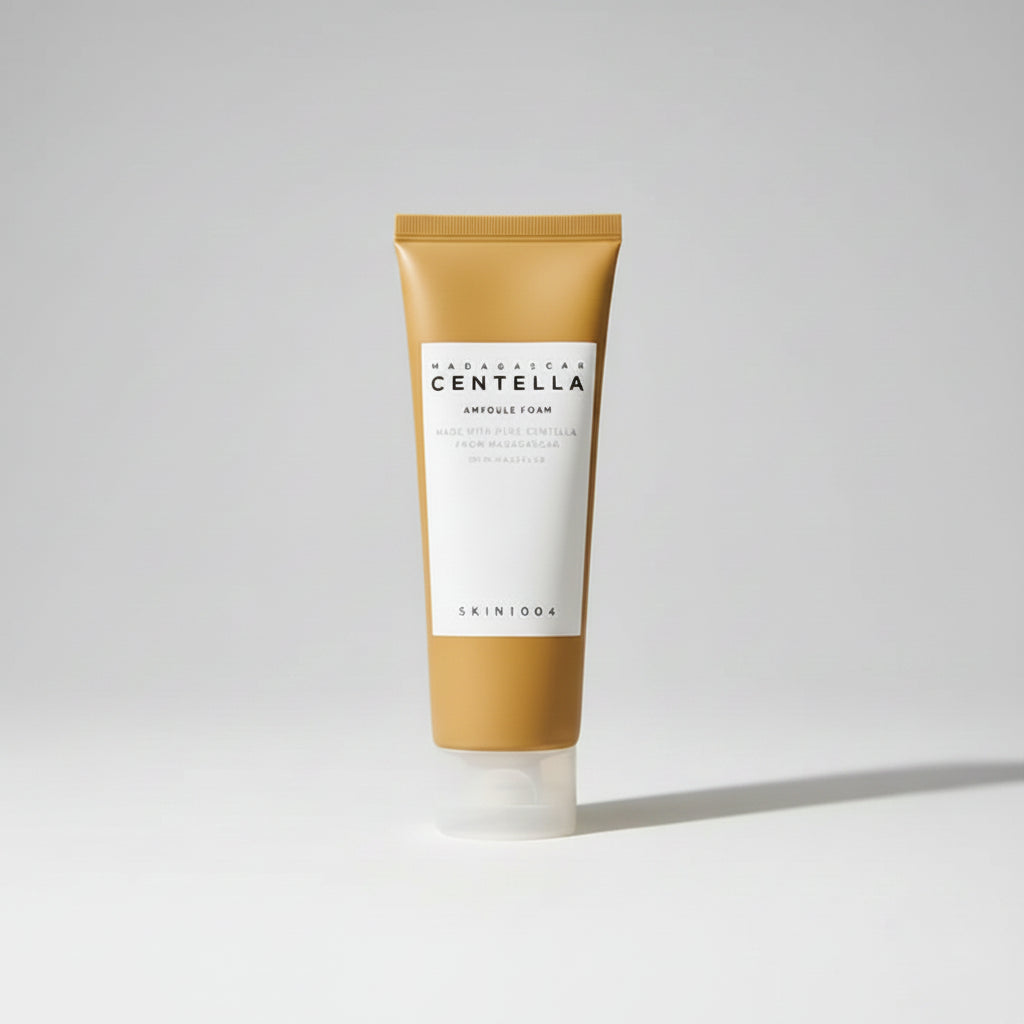 SKIN1004 Centella Ampoule Foam