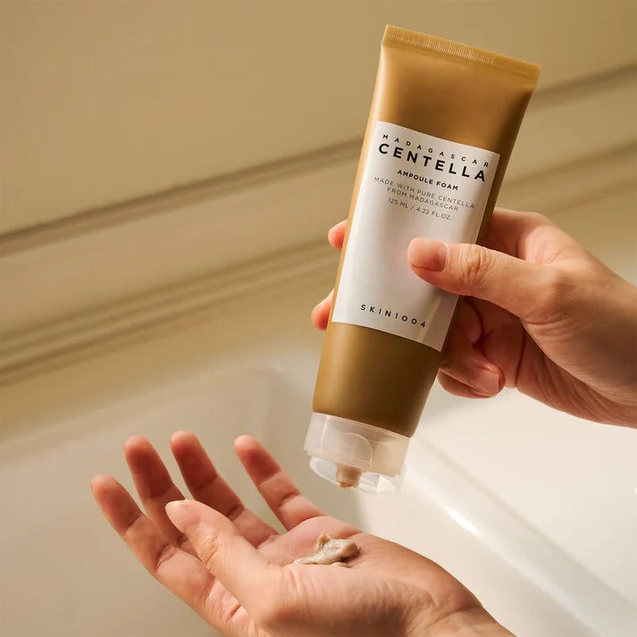 Sensitive Skin Reset Bundle